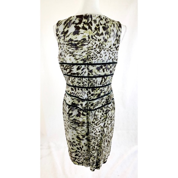 ANN TAYLOR Sheath Dress - Picture 3 of 4